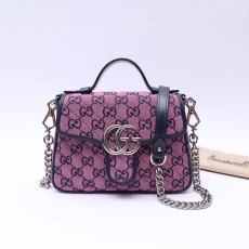 Gucci Top Handle Bags